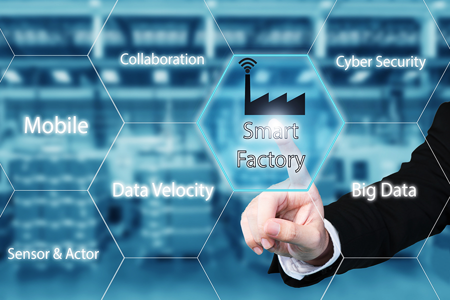 IOT Applications IOT Applications