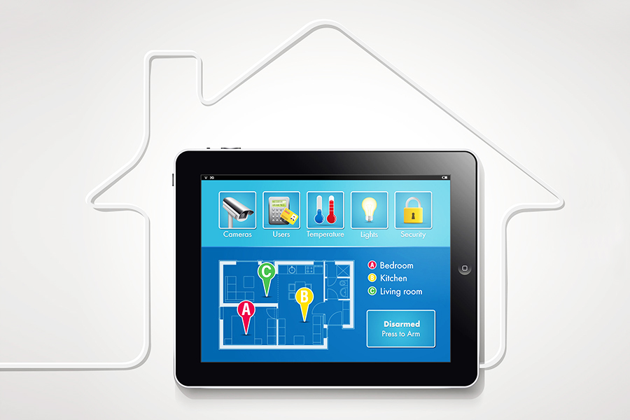 Smart Monitoring System