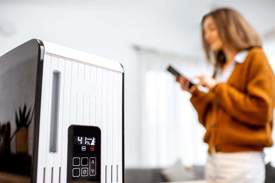 Smart Electronic