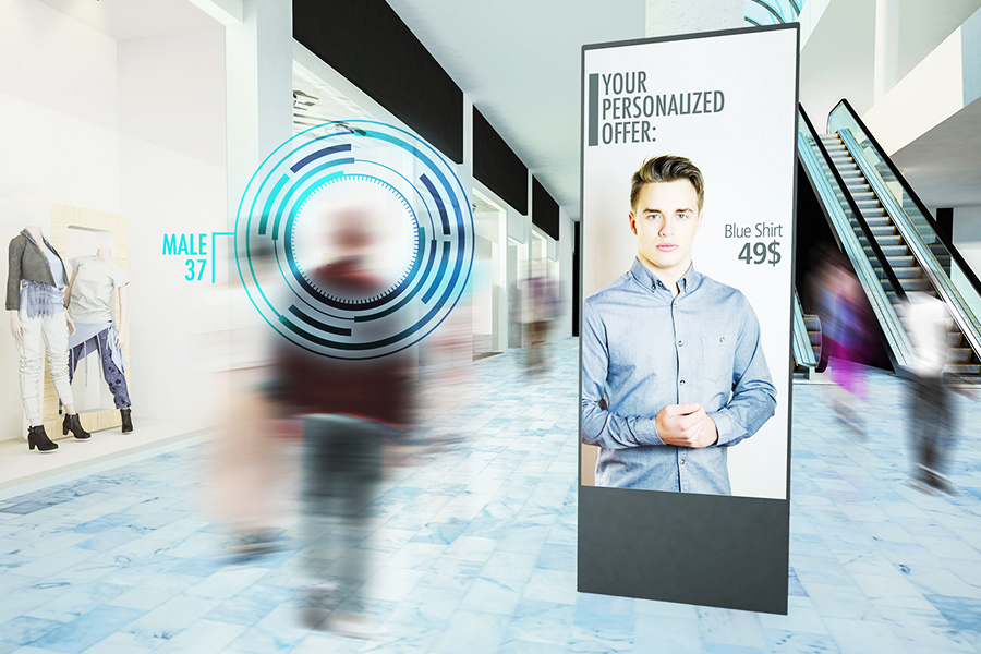Digital Signage Digital Signage