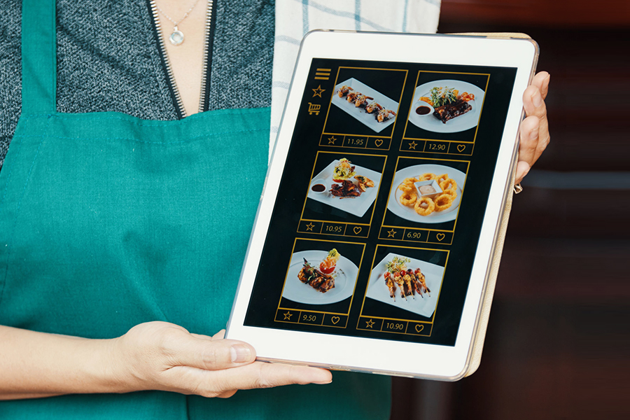Meal Ordering System Meal Ordering System