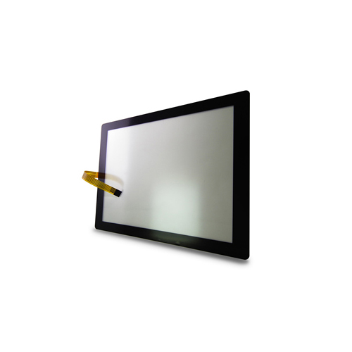 Resistive Touch Windows